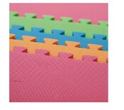 Tapete Foamy Fomi Piso Seguridad Educativo Niños Y Bebés