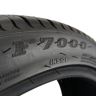 Foto 2 | Foto 2 | Llanta 235/40r19 Fullrun F7000