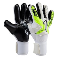 Guantes De Portero Rinat Egotiko X Training Con Varilla | Sporta