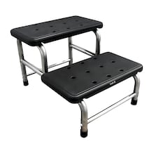 Banco para Cocina Lab.G con 2 Escalones