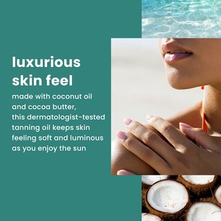 Foto 7 | Foto 7 | Aceite Bronceador Oscuro Hawaiian Tropic Original 240 Ml - Venta Internacional.