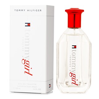 Foto 3 | Foto 3 | Perfume Tommy Hilfiger Girl Forever Eau de Toilette 100 ml