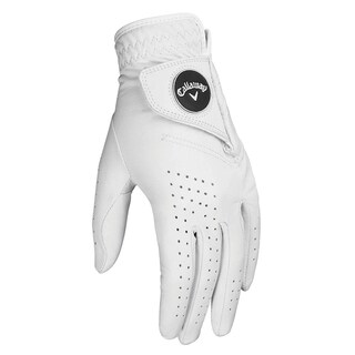 Foto 1 | Foto 1 | Guante De Golf Callaway Dawn Patrol Blanco 2019 Talla M Mano Izquierda - Venta Internacional.