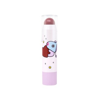 Foto 2 | Foto 2 | The Creme Shop Barra Chic Para Labios Y Mejillas Bt21 Mang - Moonwalk