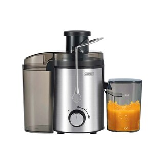 Foto 1 | Foto 1 | Extractor De Jugos Mertec Mt-041s Acero Inoxidable