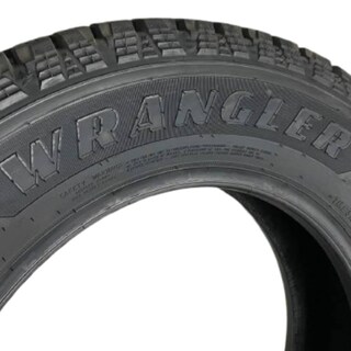 Foto 2 | Foto 2 | Llanta 205/70r15 Goodyear Wrl Workhorse At
