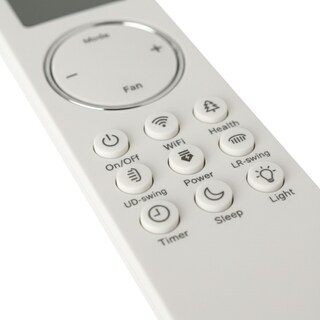 Foto 2 | Foto 2 | Control Ybe1fb Compatible Con Aire Acondicionado Gree