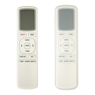 Foto 1 | Foto 1 | Control Compatible Con Mirage Nex Inverter 2024 Mas Funda