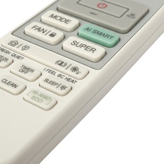 Foto 2 | Foto 2 | Control Compatible Con Minisplit Aire Sharp Wifi Ai Smart