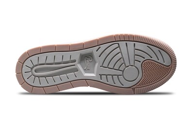 Foto 5 | Foto 5 | Tenis Mujer Panam Diva Choclo Pastel