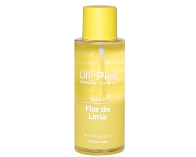 Foto 1 | Foto 1 | Splash Corpo Flor De Lima 250ml