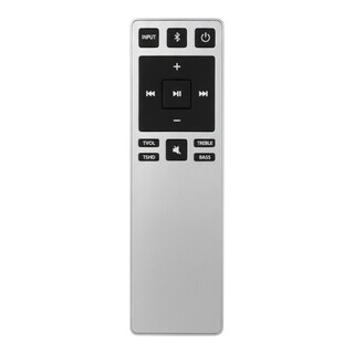 Foto 1 | Foto 1 | Control Universal Compatible Con Barra Vizio Soundbar