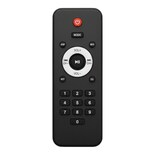 Control Compatible Con Bocina Bafle Qfx