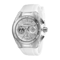 Reloj Technomarine Cruise Tm-118130 Acero Inoxidable Mujer