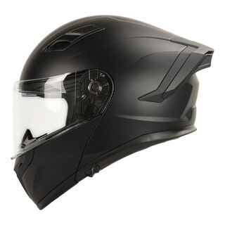 Foto 1 | Foto 1 | Casco Roda Force Evo Negro Mate Abatible Svs Negro