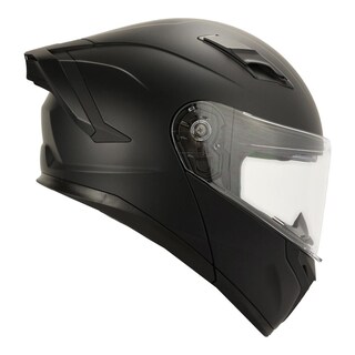 Foto 2 | Foto 2 | Casco Roda Force Evo Negro Mate Abatible Svs Negro