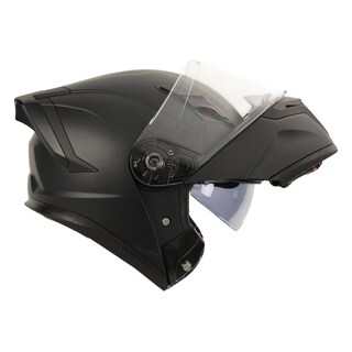Foto 6 | Foto 6 | Casco Roda Force Evo Negro Mate Abatible Svs Negro