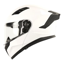 Casco Roda Force Evo Blanco Abatible Svs Blanco