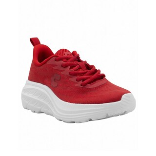 Foto 1 | Foto 1 | Tenis Para Hombre Charly Walking Relax Rojo Sport Rojo