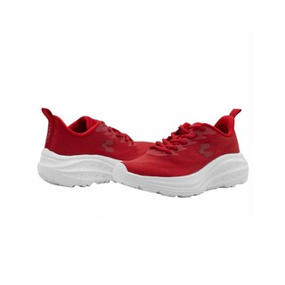 Foto 2 | Foto 2 | Tenis Para Hombre Charly Walking Relax Rojo Sport Rojo