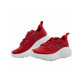 Foto 3 | Foto 3 | Tenis Para Hombre Charly Walking Relax Rojo Sport Rojo