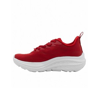 Foto 4 | Foto 4 | Tenis Para Hombre Charly Walking Relax Rojo Sport Rojo
