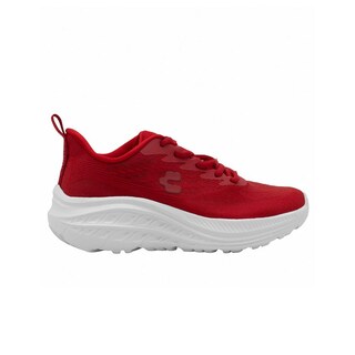 Foto 5 | Foto 5 | Tenis Para Hombre Charly Walking Relax Rojo Sport Rojo