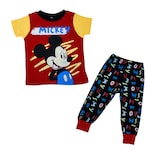 Conjunto para Bebé Niño Disney Mickey Mouse