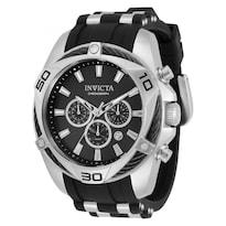 Reloj Invicta Bolt 34137 Acero Inoxidable Hombre