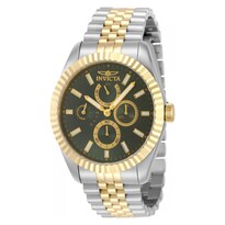 Reloj Invicta Specialty 49539 Acero Inoxidable Hombres