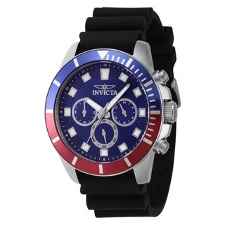Foto 1 | Foto 1 | Reloj Invicta Pro Diver 46080 Acero Inoxidable Hombres