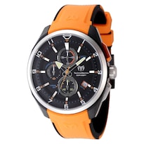 Reloj Technomarine Ocean Tm-318128 Acero Inoxidable Hombres