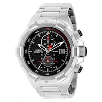 Reloj Invicta Aviator 49251 Acero Inoxidable Hombres