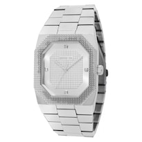 Reloj Invicta Cuadro 49868 Acero Inoxidable Hombres