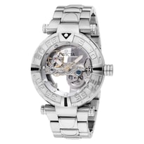 Reloj Invicta Subaqua 49499 Acero Inoxidable Hombres