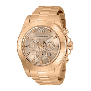 Foto 1 | Foto 1 | Reloj Technomarine Manta Tm-220138 Acero Inoxidable Hombres