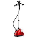 Plancha De Vapor Vertical Con Pedestal Sokany