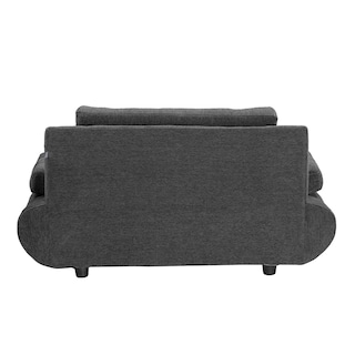 Foto 4 | Foto 4 | Sala Rogga Bali Color Gris Oxford 2 Piezas (2 Love Seat )