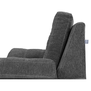 Foto 7 | Foto 7 | Sala Rogga Bali Color Gris Oxford 2 Piezas (2 Love Seat )