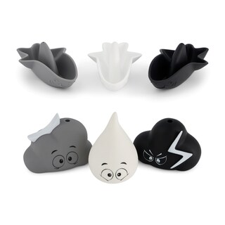 Foto 2 | Foto 2 | Set De Baño Twistshake Deluxe Con Bañera Plegable Cojín Soporte Rinser Y Juguetes