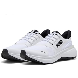 Foto 3 | Foto 3 | Tenis Puma Softride Exo Shift Para Hombre 311723-02 Blanco