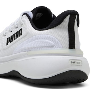 Foto 5 | Foto 5 | Tenis Puma Softride Exo Shift Para Hombre 311723-02 Blanco