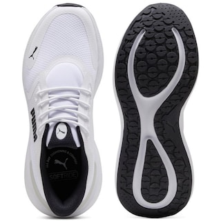 Foto 6 | Foto 6 | Tenis Puma Softride Exo Shift Para Hombre 311723-02 Blanco