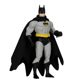 Foto 1 | Foto 1 | Figura De Acción Mcfarlane Toys Batman Dc Super Powers 11 Cm - Venta Internacional.