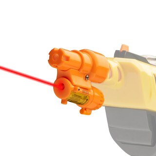 Foto 1 | Foto 1 | Dispositivo De Control De Plagas Bug-a-salt Accesorio Láser Bug-beam - Venta Internacional.