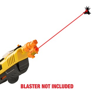 Foto 5 | Foto 5 | Dispositivo De Control De Plagas Bug-a-salt Accesorio Láser Bug-beam - Venta Internacional.
