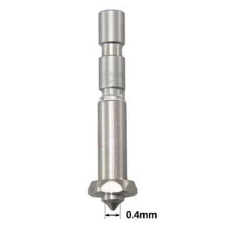 Foto 2 | Foto 2 | Boquilla De Liberación Rápida Anycubic De 0 4 Mm Para Kobra 3 Max - Venta Internacional.