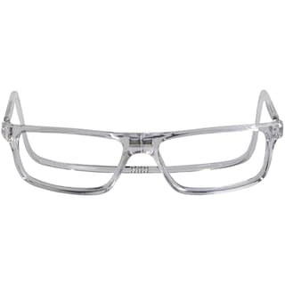 Foto 2 | Foto 2 | Gafas De Lectura Clic Executive M-xl Clear Con Aumento De 3.50 - Venta Internacional.