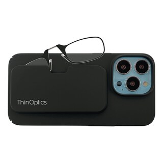 Foto 1 | Foto 1 | Funda Delgada Para Gafas De Lectura Thinoptics 44 Mm +1.5 Para Iphone 15 Pro - Venta Internacional.