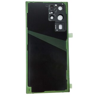 Foto 5 | Foto 5 | Cubierta Trasera De Cristal Ubrokeifixit Para Galaxy S22 Ultra 5g 6.8'' Verde - Venta Internacional.